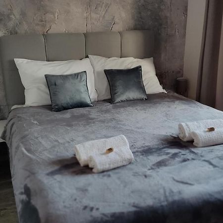 Toto Apartments Задар Экстерьер фото