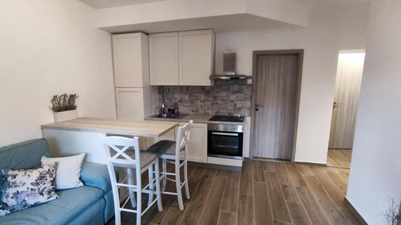 Toto Apartments Задар Экстерьер фото